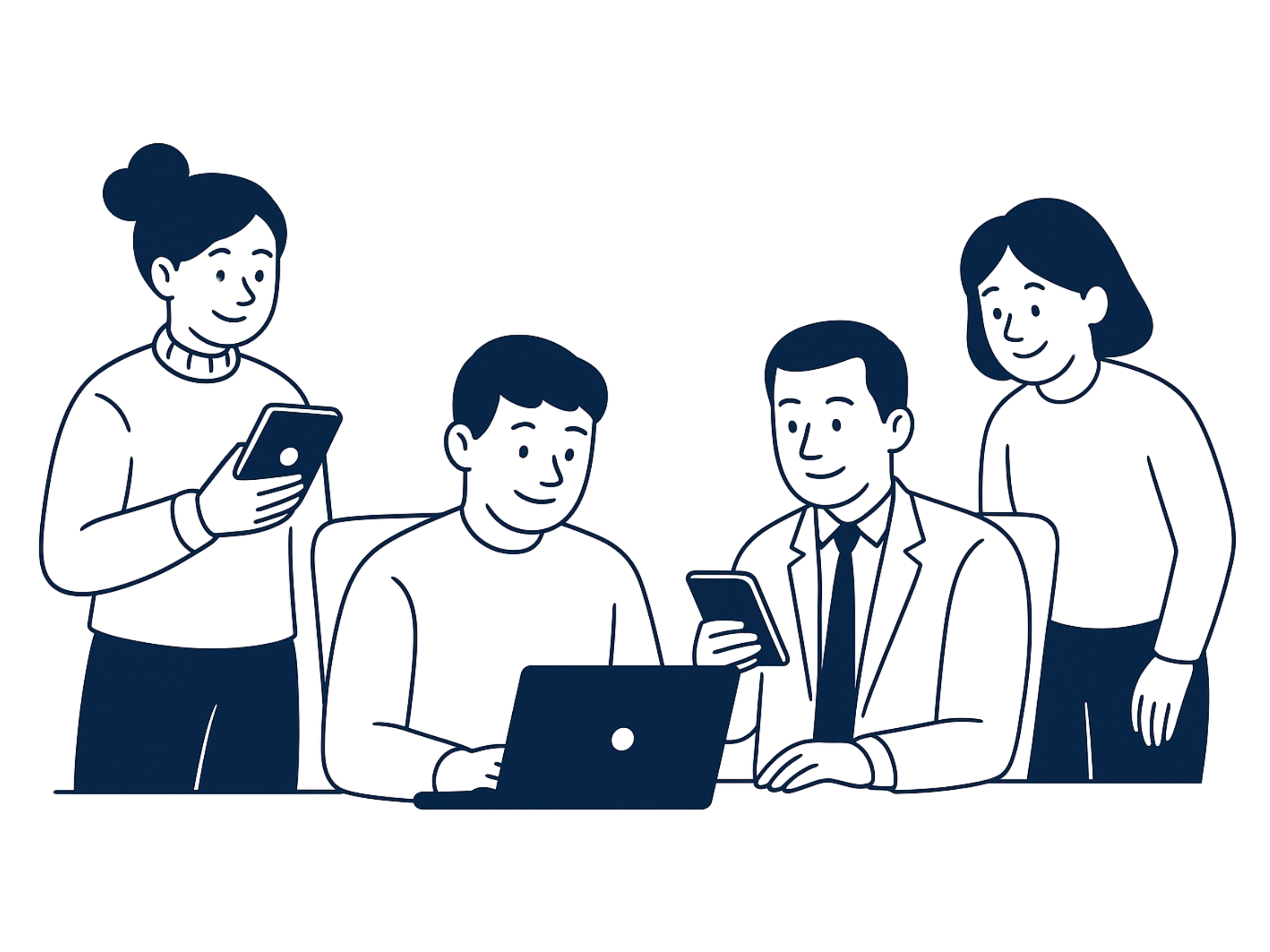 TimeMint Full Service